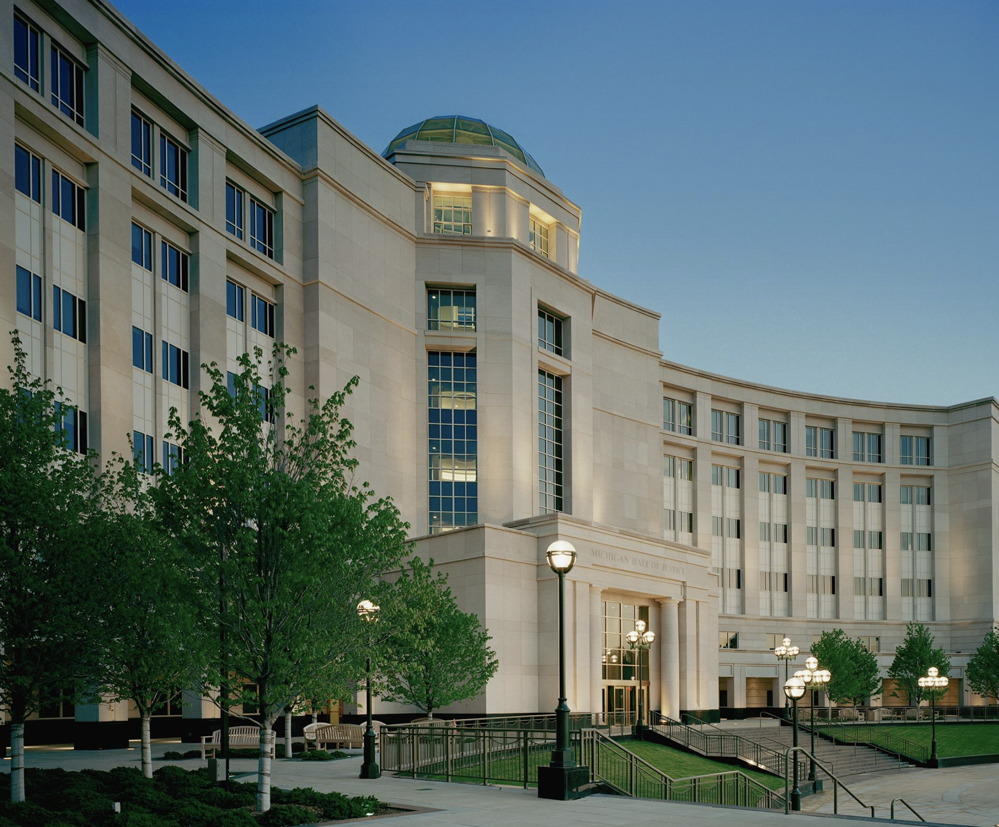 Michigan Supreme Court Issues Orders on Discovery Redactions and Prisoner Filing Rules